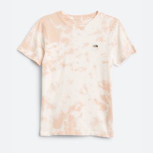 The North Face Women's Botanic Dye Tee Top XS NWT